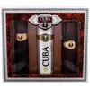 Cuba Gold - Fragluxe Coffret Cadeau 100 ML