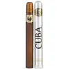 Cuba Paris Eau De Toilette Vaporisateur - 35ml/1.17oz