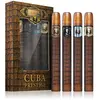Cuba Prestige - Fragluxe Coffret Cadeau 140 ml