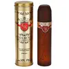 FRAGLUXE PERFUMES Parfums des Champs Cuba Royal Eau de Toilette Homme, 100 ml
