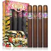Cuba Jungle coffret cadeau pour femme 4x35 ml
