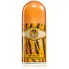 Cuba Jungle Tiger déodorant bille anti-transpirant  pour femme 50 ml