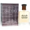 Only For U - Fragluxe Eau De Toilette Spray 100 ml