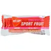 Wcup Sport Fruit Aardbei 32 Stuks (25g/Stuk)