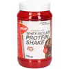 WCUP Protein Shake Chocolat | 600 g