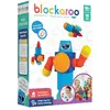 Blockaroo Blockaroo - Robot - Blocs En Mousse Magnétiques