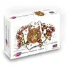 Puzzle Gigamic Rainbow Wooden Tigre 139 pièces