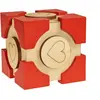 CADEAU MAESTRO Eureka 3D Puzzle boîte secrète Liefde9 cm