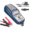 Chargeur de batterie OPTIMATE 4 DUAL, pour modèles en 12V de 3 à 50 Ah