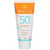 Biosolis Lait solaire Super Protection pour enfants SPF50+ 100 ml