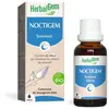 strandwindschermen.nl HERBALGEM Gemmothérapie concentrée - Noctigem GC11 Bio sommeil 30ml