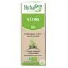 strandwindschermen.nl HerbalGem Cèdre Bio | 30 ml