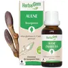 Herbalgem Macérat Concentré Aulne Bio 30ml