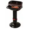 Barbecook Barbecue charbon Acier émaillé Ø 56x34 cm, Noir