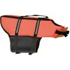 Sécurité Chien   Flamingo Gilet de sauvetage marinus orange   XL