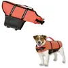 Sécurité Chien   Flamingo Gilet de sauvetage marinus orange   S