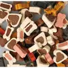 Friandises Chien - Flamingo Snack bones mix - 150 gr