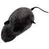 FLAMINGO Jouet Souris Asher 17 Cm Remontable Couleur Aléatoire Pour Chat