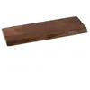 J-LINE Etagère murale bois marron L 70 cm