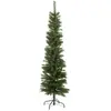 J-Line Sapin De Noel Plastique Small Modele Vert Small TU