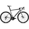 Vélo de route Ridley Falcon RS Shimano 105 DI2 gris. - S