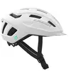 Lazer Casque Urbain Codax Kineticore +net/bn Tag One Size