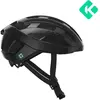 LAZER Helm Tempo KC BK Uni Pièces de vélo Unisexe, Noir, Taille Unique