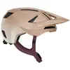LAZER Casque Impala KinetiCore MTB Matte Coral Peach(S) 52-56 cm