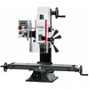 Torros - Perceuse-fraiseuse x 480 y 175 mm z 280 mm CM2/M10 0,85 kW 23...