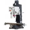 Torros - Perceuse-fraiseuse x 450 mm y 200 mm z 430 mm CM4/M16 1,1 kW ...