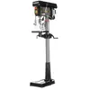 TORROS Perceuse à colonne professionnelle jusque ø 20 mm raccord CM2 6...