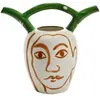Serax - Vase Santiago De Borja - Multicolore - Grès émaillé - Designer...