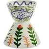 Serax - Vase Santiago De Borja - Multicolore - Grès émaillé - Designer...