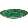 Serax - Assiette Verde Lanza - Vert - Grès émaillé - Designer Pascale ...
