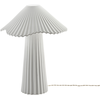 Serax - Lampe de table UALA - Blanc - Porcelaine - Designer Sebastian ...