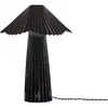 Serax - Lampe de table UALA - Noir - Porcelaine - Designer Sebastian H...