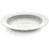 Serax - Assiettes creuses Silhouette, Sergio Herman - Set de 4 Blanc M