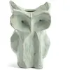 Serax - Vase After Midnight - Bleu - Grès - Designer Marni