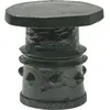 Serax - Table d'appoint Clara 08 Vert foncé taille unique