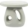 Serax - Table d'appoint Amé 10 Gris taille unique