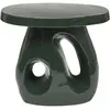 Serax - Table d'appoint Amé 10 Vert foncé taille unique
