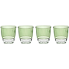 Serax - Verre Yam - Vert - Verre borosilicaté - Designer WAWW La Table