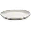 Serax - Assiettes La mère - Set de 2 Off-White S