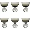 Serax - Coupe à champagne Eternal Snow - Gris - Verre soufflé - Design...