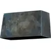 Serax SOFISTICATO N°36-Applique en acier L18cm