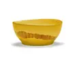 Serax - Bol Feast - Jaune - Grès émaillé - Designer Ivo Bisignano