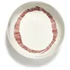 Serax - Assiettes creuse Feast Ottolenghi - Set de 2 Beige taille uniq...