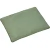 Serax José Lévy Fontainebleau kussen deco 50x65cm H10cm groen