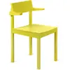 Silent Armchair - jaune soleil valerie_objects