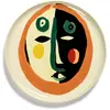 Serax - Assiette Feast - Ottolenghi Multicolore taille unique